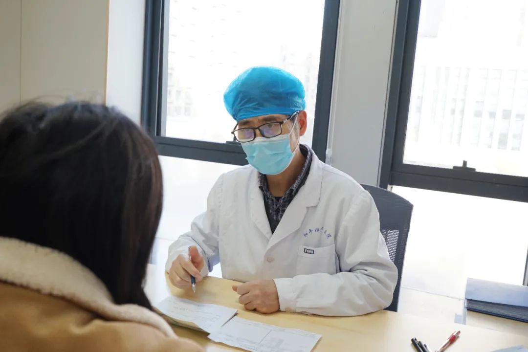 最担心的事还是发生了，我的孩子没了心跳(图9)